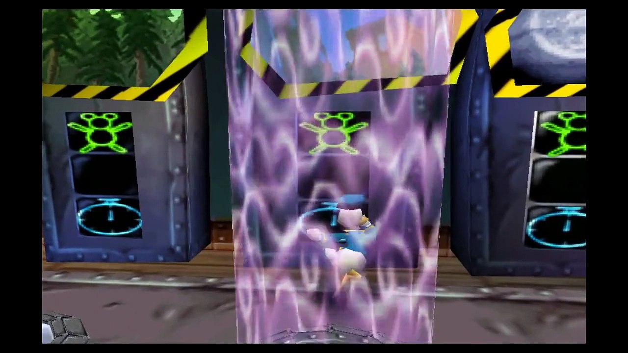 Donald Duck Goin Quackers #2