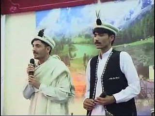 Shina Song "Ash Jay Kat pal han la thaye ashe a" by Imtiaz Hussain shekhi and Talib Hussain Talib,Gilgit Baltistan Music
