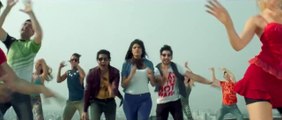 Pakistani Movie Halla Gulla OST Released- Watch Video