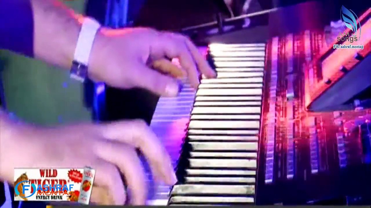 علي البغدادي تالي وياك / Video Clip
