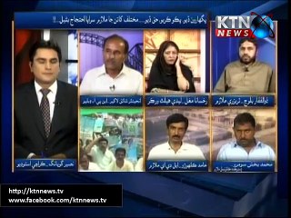 Naseer Gopang 9th september 2015