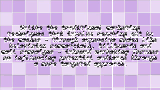 How Can Inbound Marketing Tools Increase Website Traffic and Conversion?