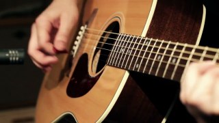 Product Spotlight - Gibson J-15 Acoustic-Electric Guitar