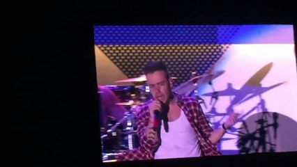 BEST SONG EVER - ONE DIRECTION (ON THE ROAD AGAIN TOUR MANILA, 03-22-15)