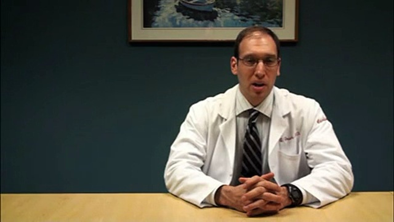 Atrial Fibrillation -- Patient Risks and Options for Treatment