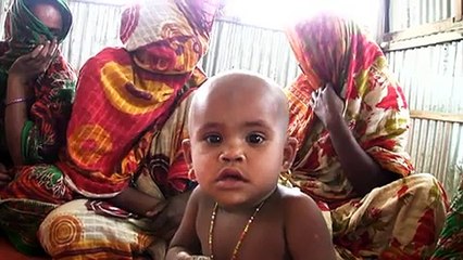 Our Vision (Arabic) - That's Why... IDB