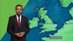 Weatherman totally nailed pronouncing a 58-letter long word like a cake walk