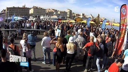 Amerrissage des hydravions du Raid Latécoère : revoir l'émission spéciale