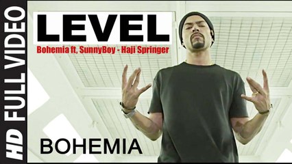 Level | Bohemia ft, SunnyBoy - Haji Springer | YouthMaza.com