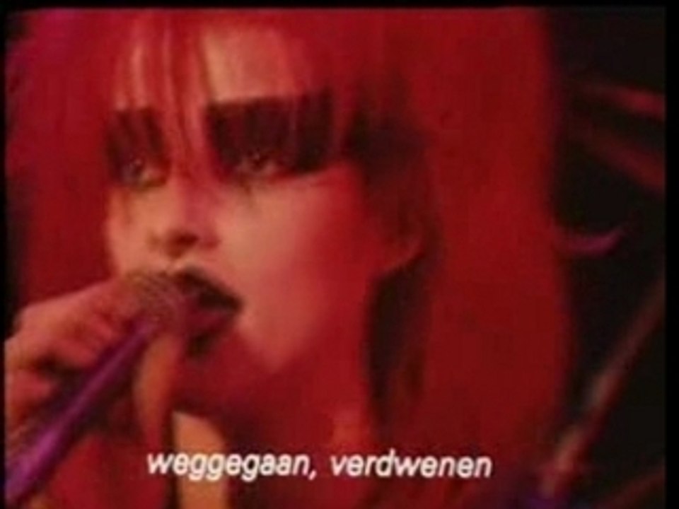 Clip.Nina Hagen - (1979) Herman ist high