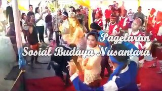Symphony of Jogja: Rayuan Pulau Kelapa