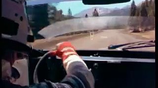 Ari Vatanen Group B Rally! AWESOME DRIVING SKILLS!!!