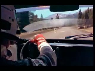 Ari Vatanen Group B Rally! AWESOME DRIVING SKILLS!!!