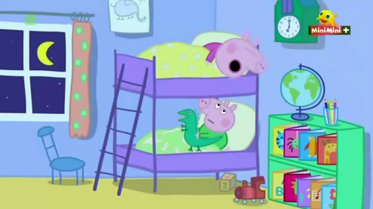 ŚWINKA PEPPA PRZERÓBKA 2