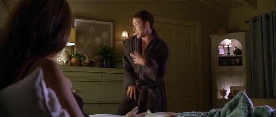 friends with benefits ~ jump scene
