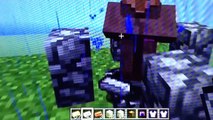Minecraft Ps3 Modded Bedwars Villager (Alpha)