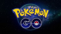 Pokémon GO - Bande annonce du jeu mobile