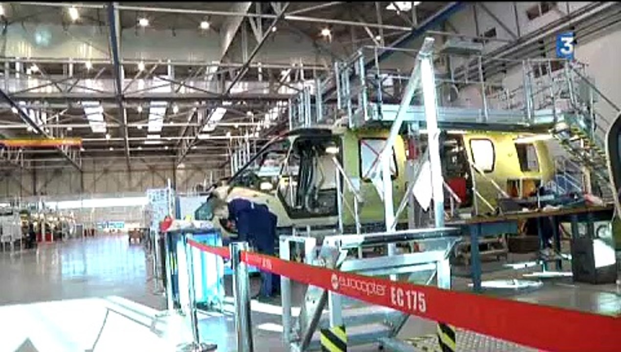 Les secteurs économiques porteurs en PACA- France3