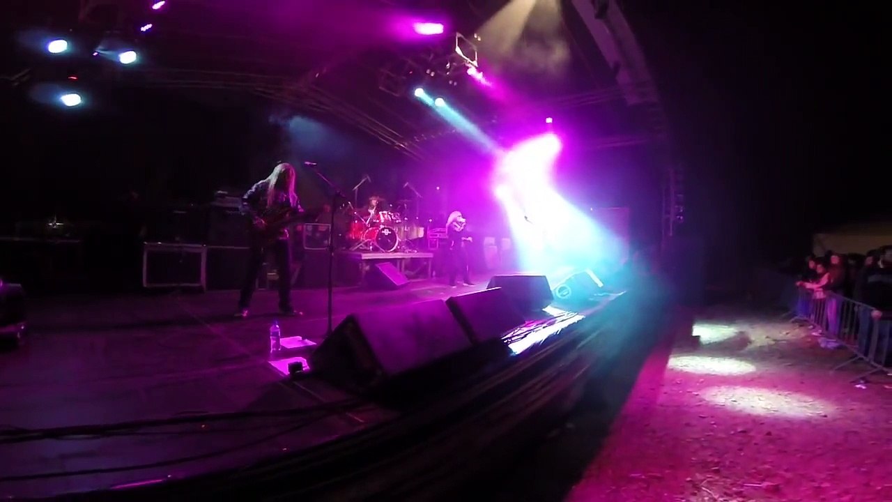 Jimmi's Festival - Chapa Groove - Ace of Base