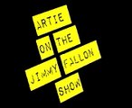 Stern Show Discussion of Artie's Appearance on The Jimmy Fallon Show - PT. 1 of 2