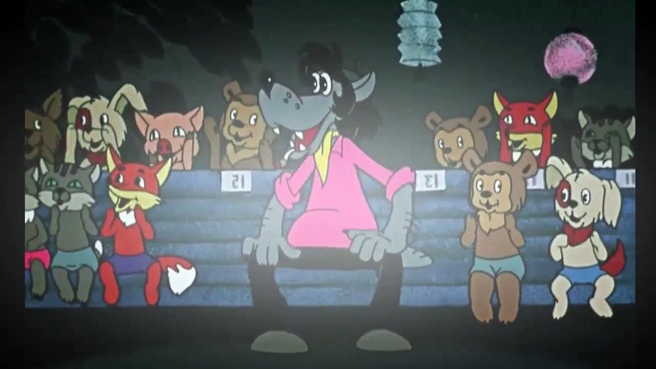 Nu Pogodi !!! || Ну погоди! || Cartoon Full HD || Russian Cartoon ...