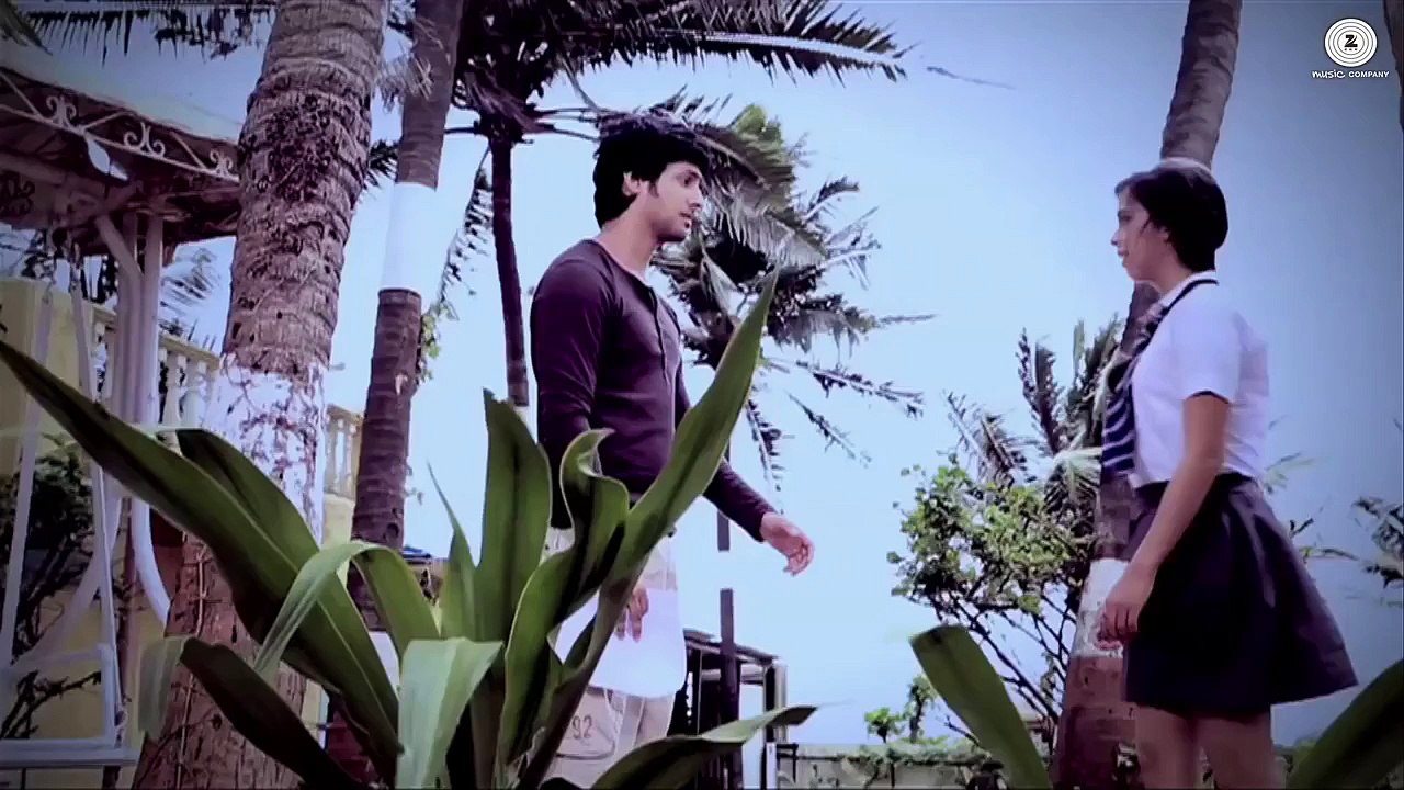 Pyaar Tune Kya Kiya-official