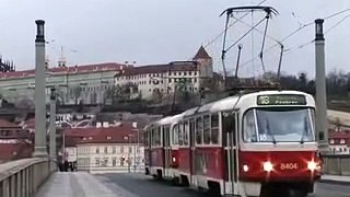 Flat Stanley in Prague