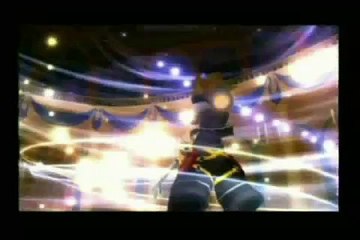 Seperate Ways (Worlds Apart) ~ Kingdom Hearts