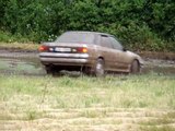 Subaru Legacy 2.0  muding