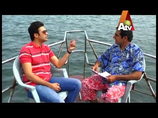 Omair Khan Leghari  Mehman Qadardan Karachi Season Episode 8 - Part 2