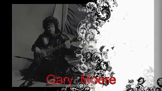 Gary Moore  - The Prophet