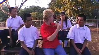 Christian School for the Deaf - Managua, Nicaragua
