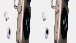 3DPro - Apple Watch Choose Colorfully