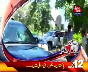 AbbTakk Headlines - 12 PM - 10 September 2015