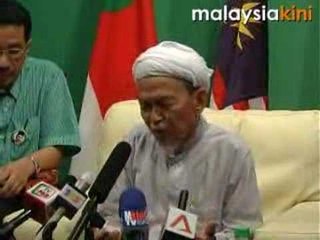 Nik Aziz serah pada rakyat K'tan