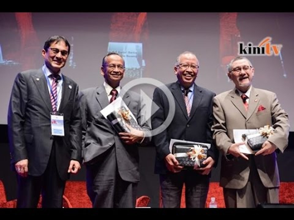 Gagal dapat taklimat, penasihat 1MDB letak jawatan