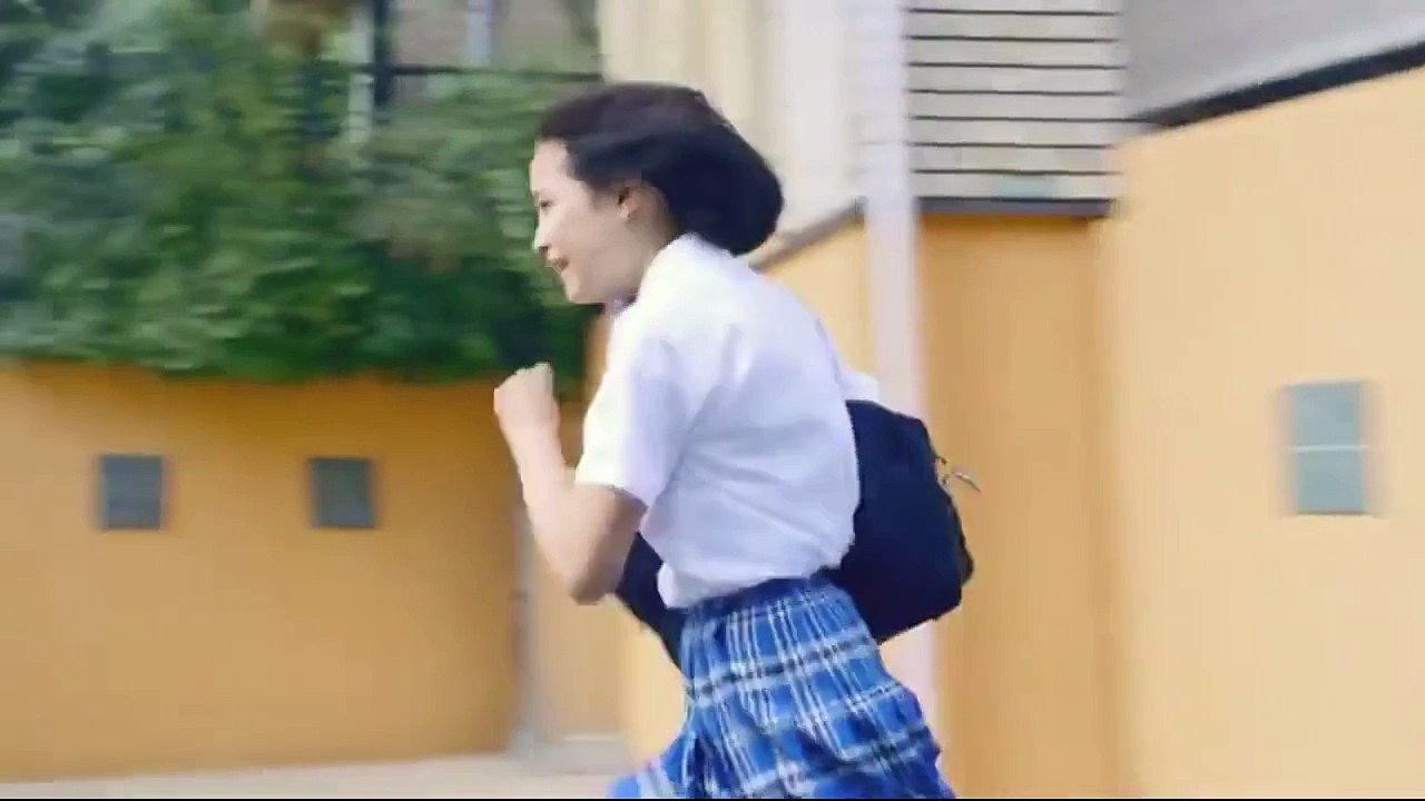 広瀬すず動画8　fits　出会い編！シーブリーズで話題！