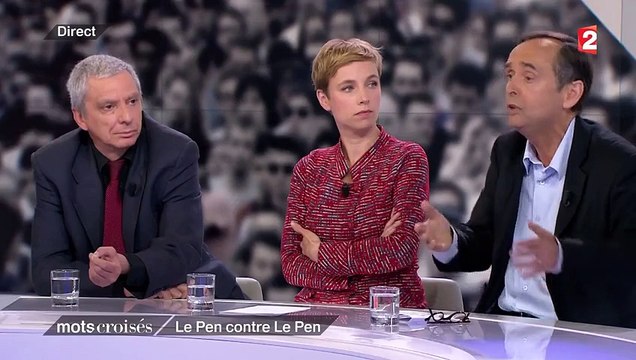 Robert Ménard admet avoir fiché les enfants musulmans de Béziers