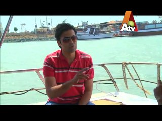 Omair Khan Leghari Mehman Qadardan Karachi Season Episode 8 - Part 1