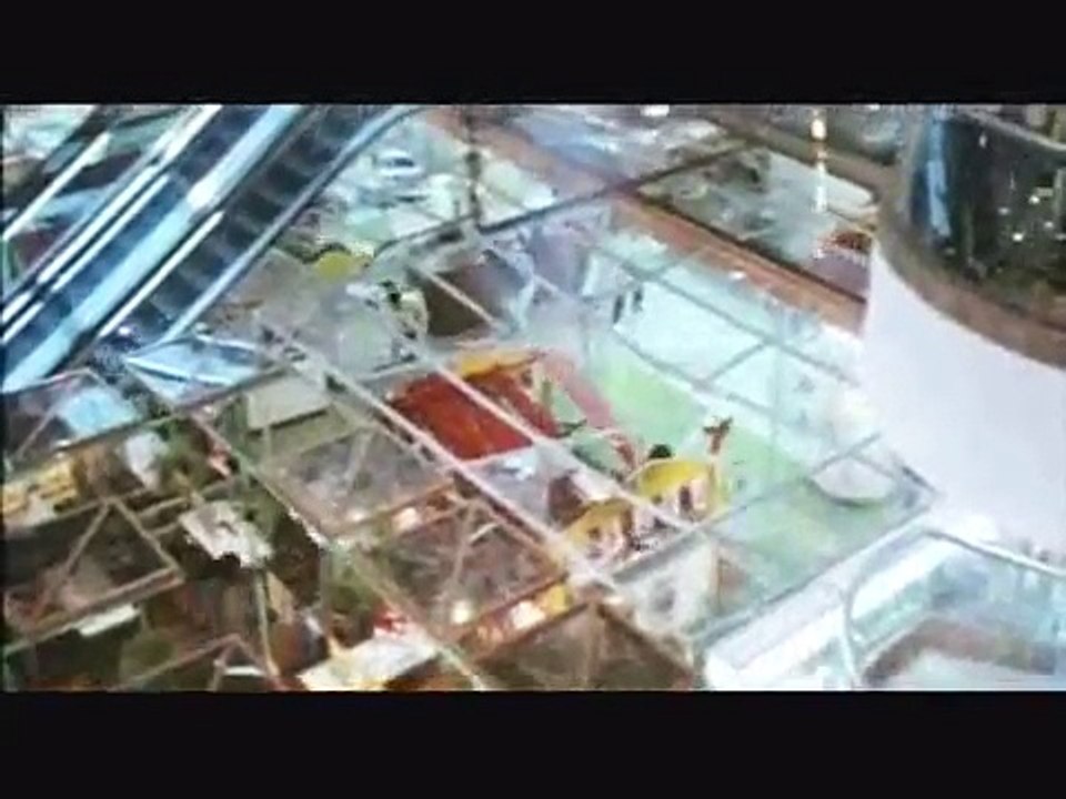 Jackie Chan - Police Story Tribute