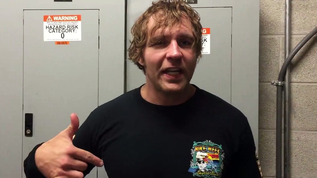 Promoting Lockdown
