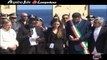 Angelina Jolie & Lampedusa