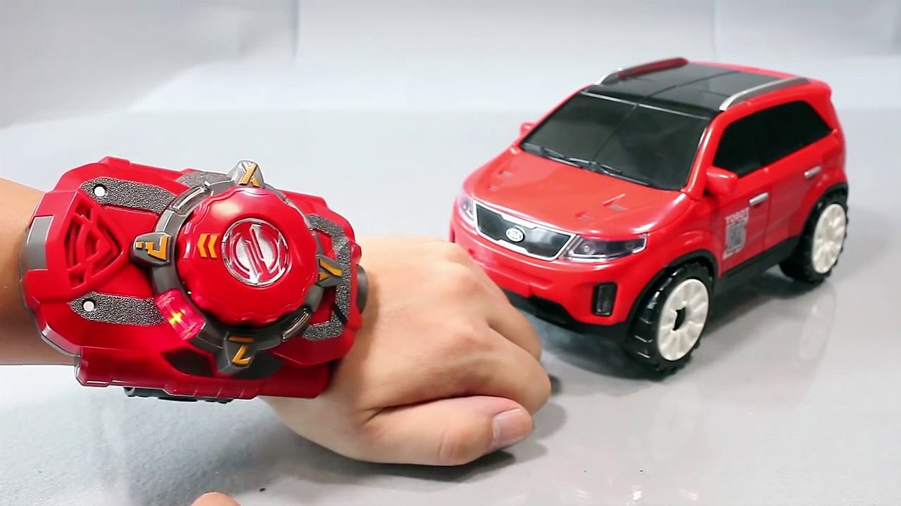 또봇 어드벤처 x 또키 장난감 또봇 14기 13기 전체 Tobot Robot Car...