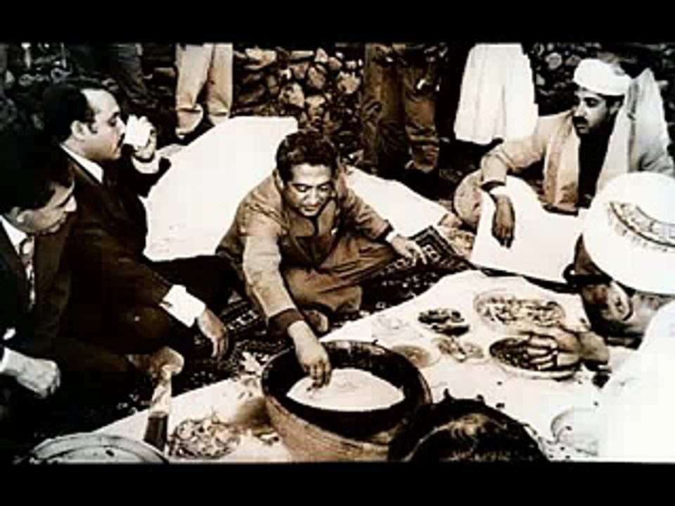 YEMEN  الرئيس  ابراهيم الحمدي