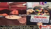 Ae Dil Hai Mushkil Ki Shooting Shuru 10th September 2015 Hindi-Tv.Com