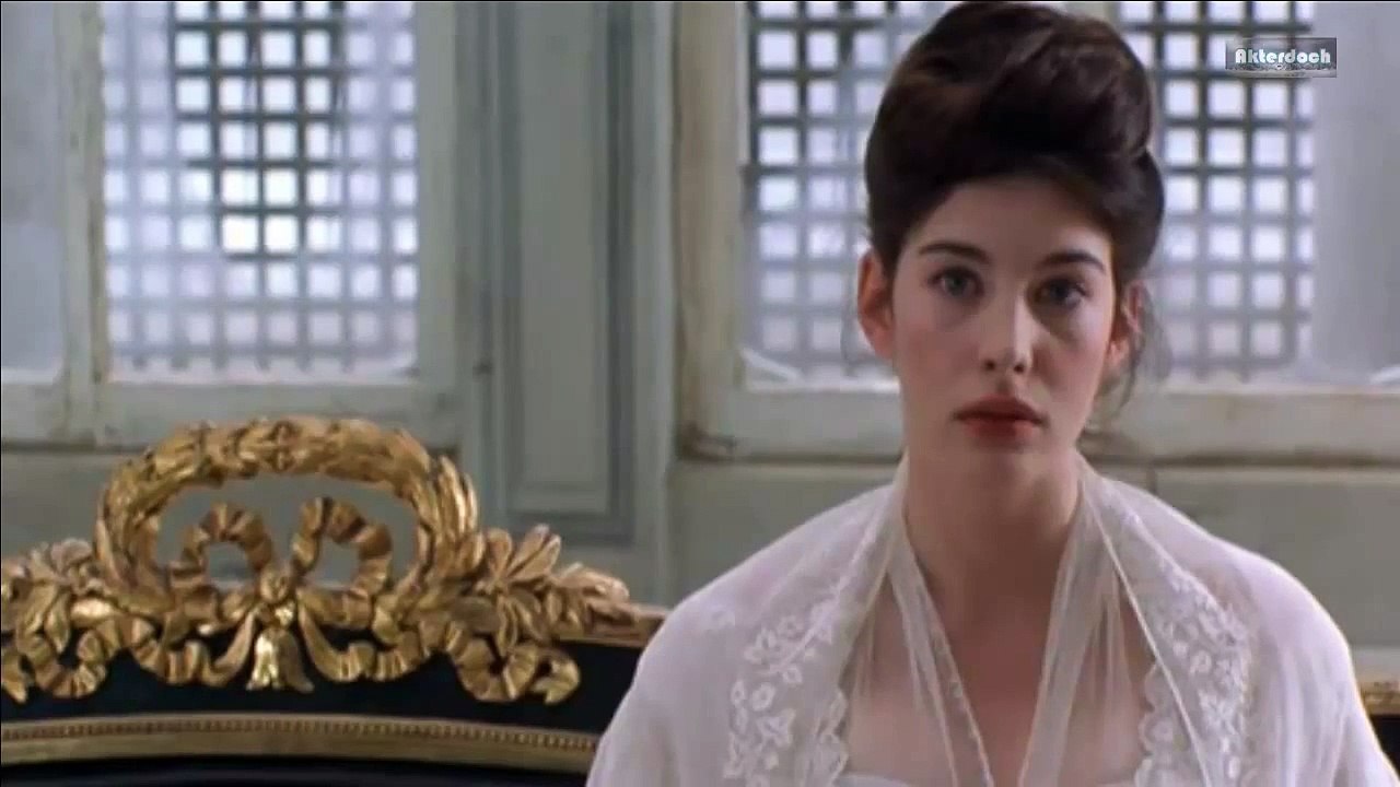 Onegin & Tatiana; cartas / letters - Pushkin - Onegin (1999)