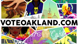 VoteOakland.com x Empowering Oakland Youth x State Farm Neighborhood Assist
