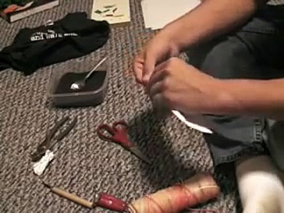 how to make firework 3