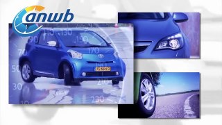 ANWB test de nieuwe VW Golf, generatie 7