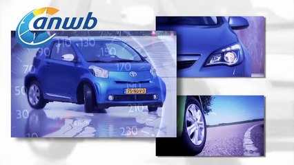 ANWB test de nieuwe VW Golf, generatie 7